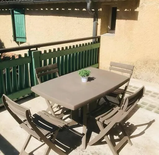 Chez Leo II